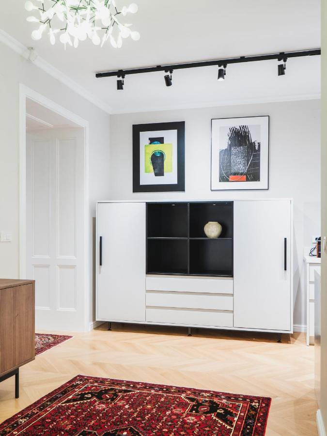 Downtown Beauty Twins Apartment Zagreb Dış mekan fotoğraf