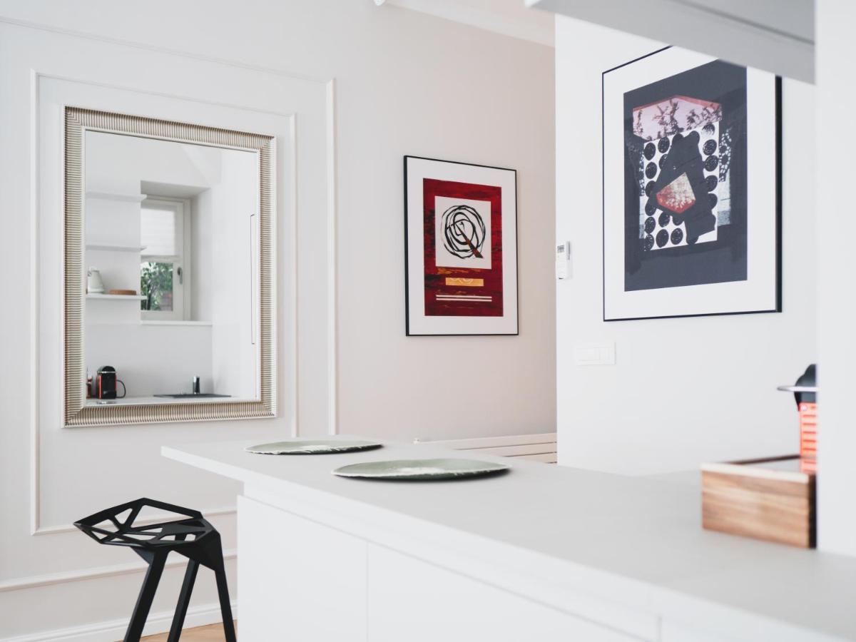 Downtown Beauty Twins Apartment Zagreb Dış mekan fotoğraf