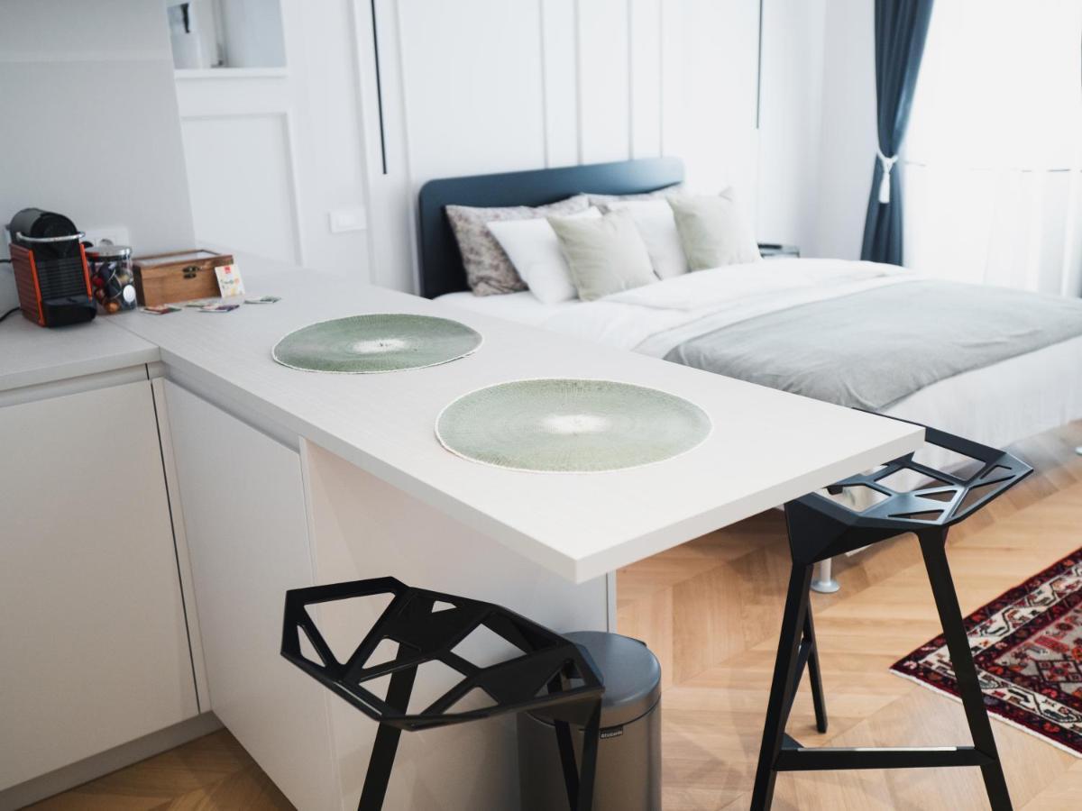 Downtown Beauty Twins Apartment Zagreb Dış mekan fotoğraf