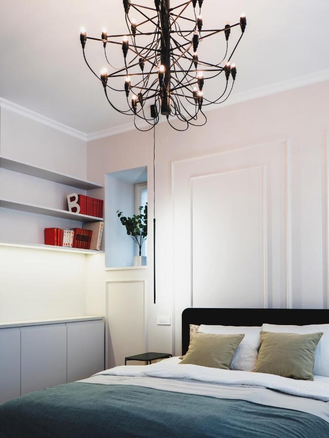 Downtown Beauty Twins Apartment Zagreb Dış mekan fotoğraf
