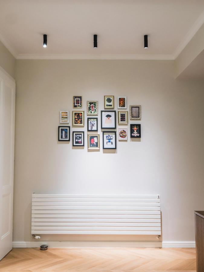 Downtown Beauty Twins Apartment Zagreb Dış mekan fotoğraf